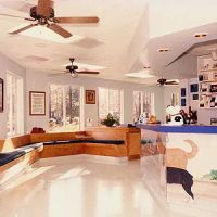West Cary Animal Hospital ico