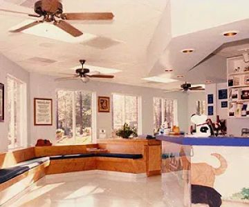 West Cary Animal Hospital