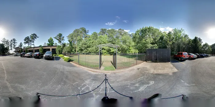 Holly Springs Veterinary Hospital 12