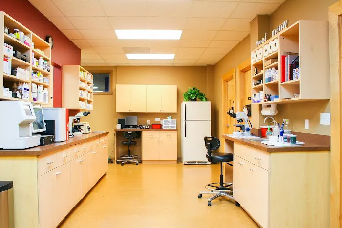 Holly Springs Veterinary Hospital 12