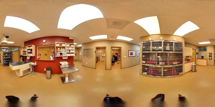 Holly Springs Veterinary Hospital 12