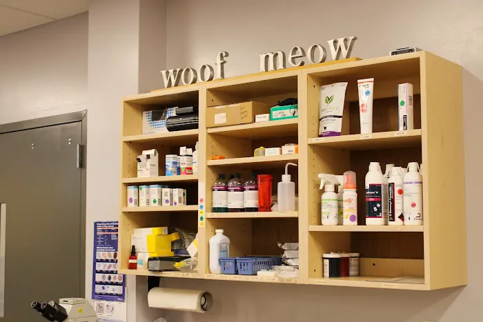 Holly Springs Veterinary Hospital 12