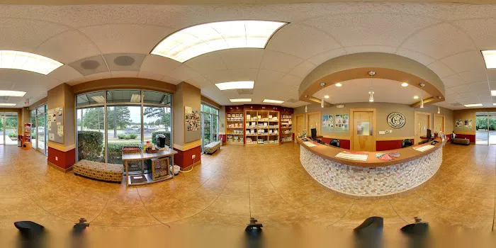 Holly Springs Veterinary Hospital 12