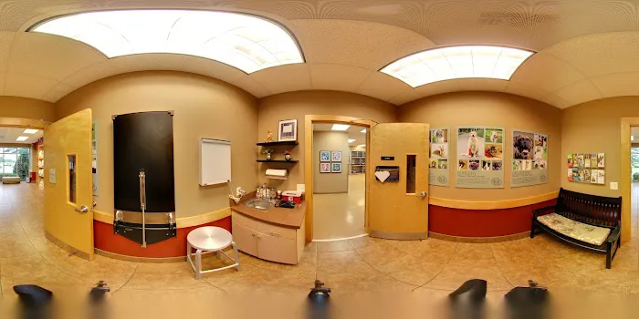 Holly Springs Veterinary Hospital 12