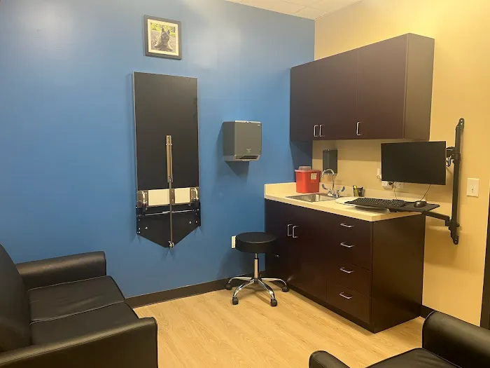 Green Level Animal Hospital 6