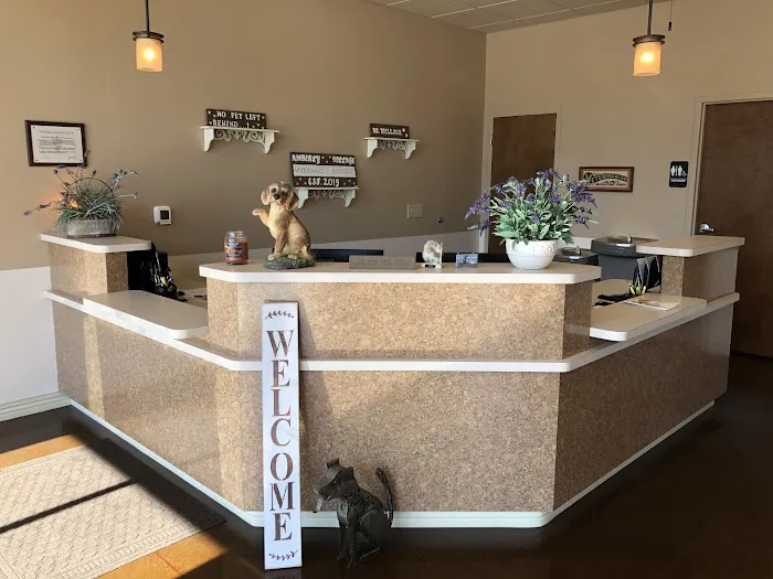 Amberly Village Veterinary Hospital 7