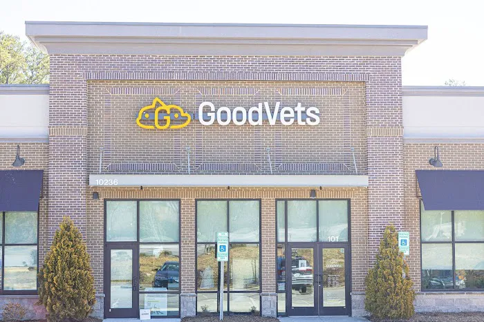 GoodVets Cary 4