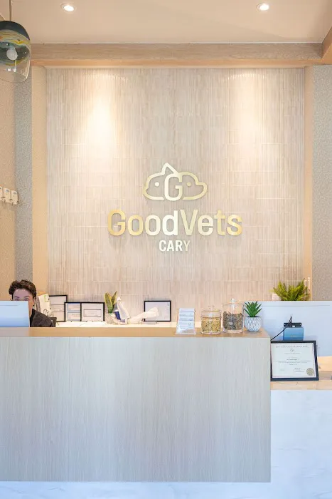 GoodVets Cary 1