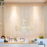 GoodVets Cary ico