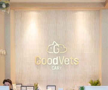 GoodVets Cary