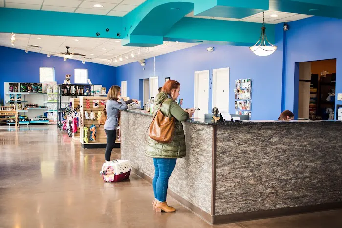 Carpenter Animal Hospital and Pet Inn 6