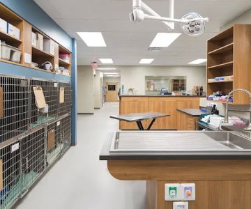 Quartet Veterinary Specialty Hospital