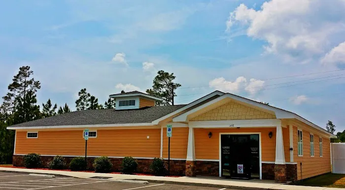 Lakeside Animal Hospital 12