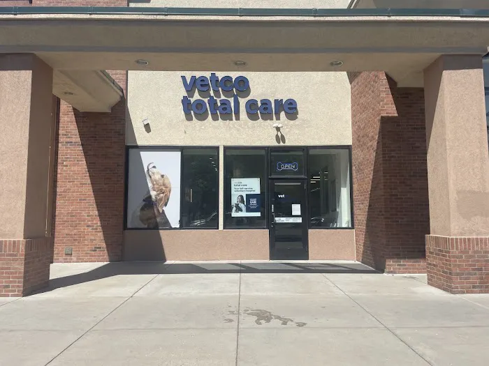 Vetco Total Care Animal Hospital 7