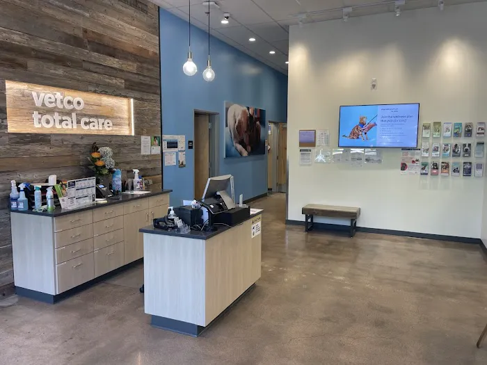 Vetco Total Care Animal Hospital 4