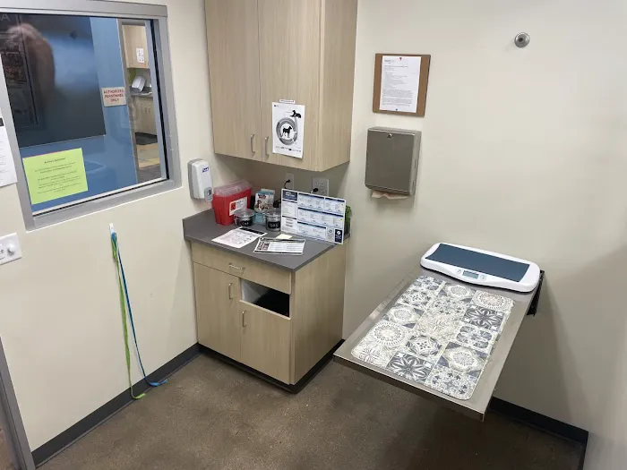 Vetco Total Care Animal Hospital 3