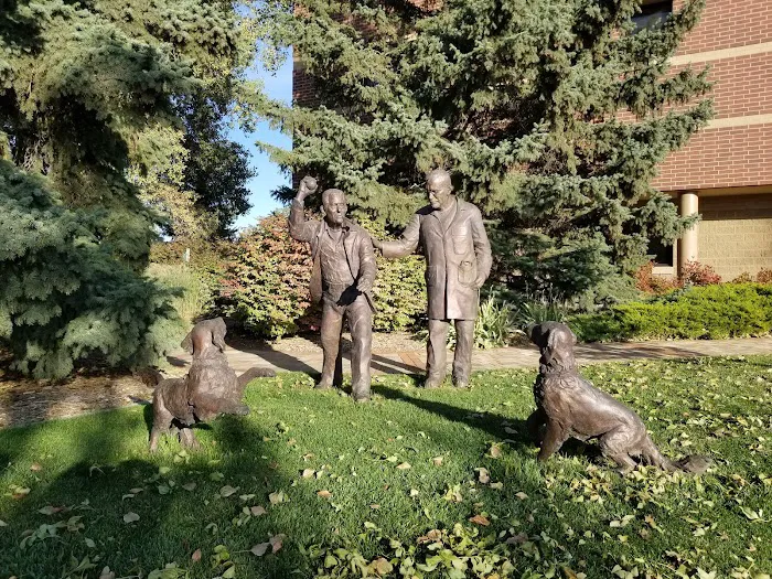 CSU Flint Animal Cancer Center 6