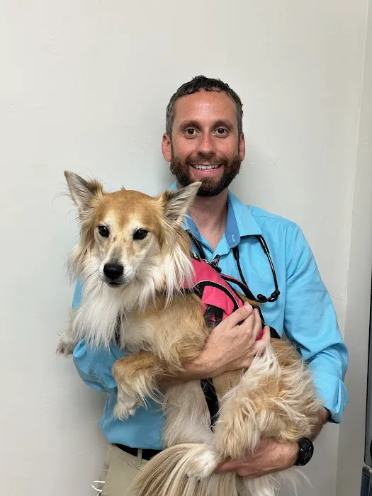 Rodgers Veterinary Care 12