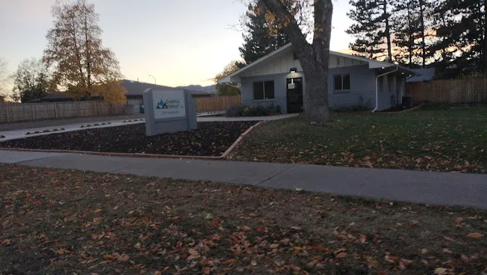 Campus West Vets 7