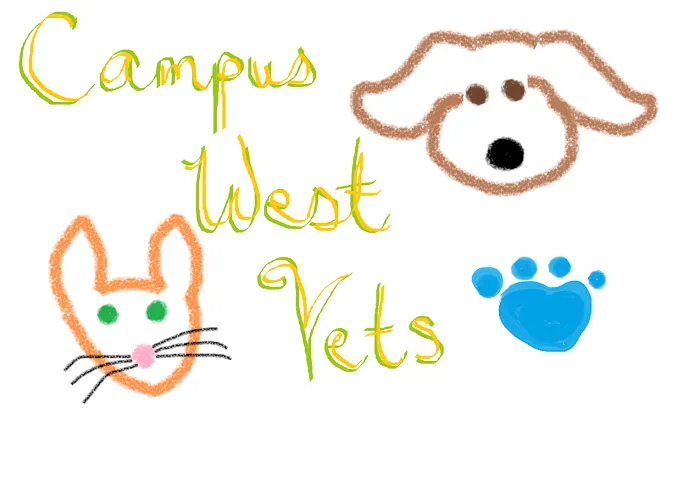Campus West Vets 8