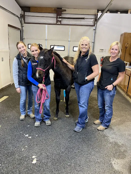 Block & Bridle Veterinary Service 8