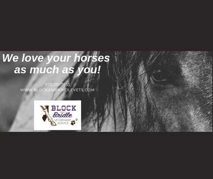 Block & Bridle Veterinary Service 10