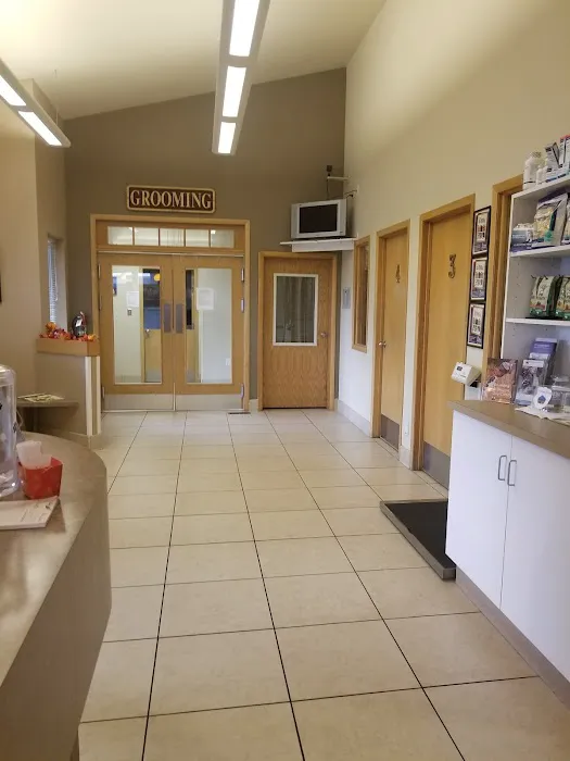 VCA Northwest Animal Hospital 12