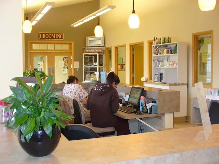VCA Northwest Animal Hospital 12