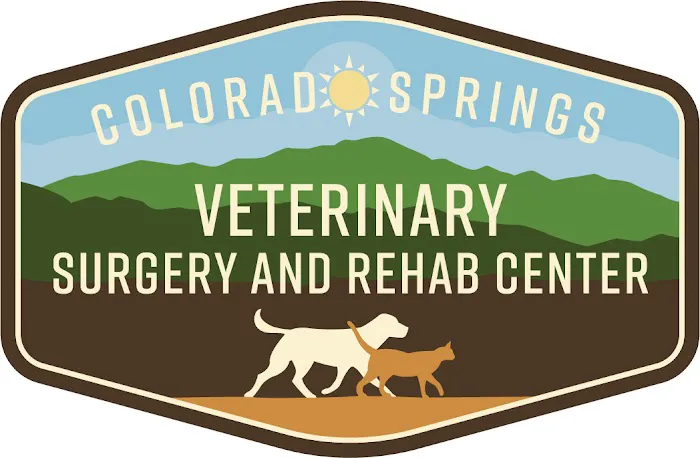 Colorado Springs Veterinary Surgery and Rehab Center 12