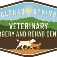 Colorado Springs Veterinary Surgery and Rehab Center ico