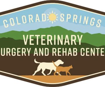 Colorado Springs Veterinary Surgery and Rehab Center