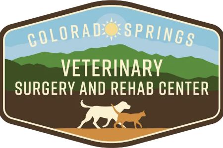 Colorado Springs Veterinary Surgery and Rehab Center