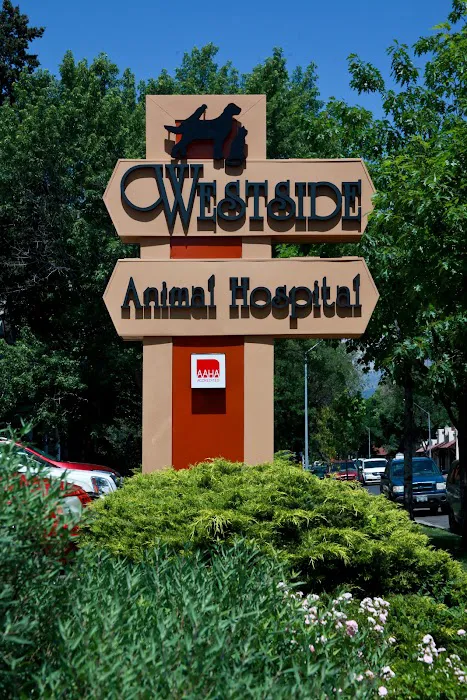 Westside Animal Hospital 12