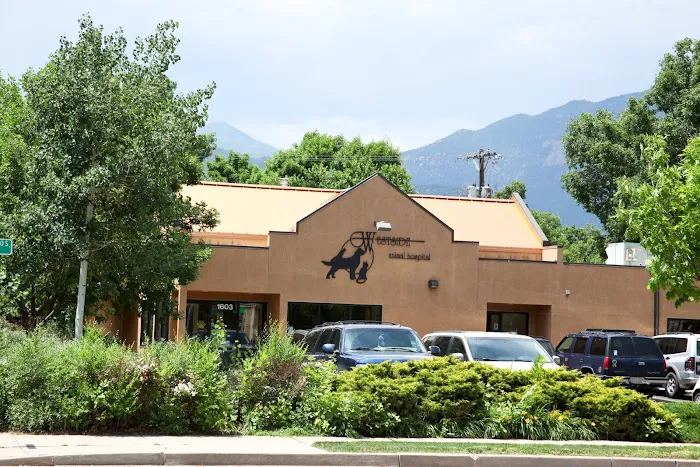 Westside Animal Hospital 12