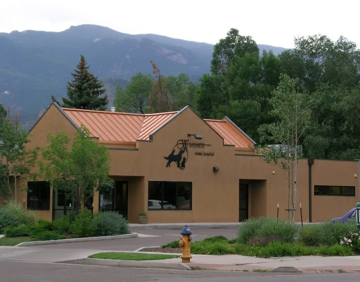 Westside Animal Hospital 12