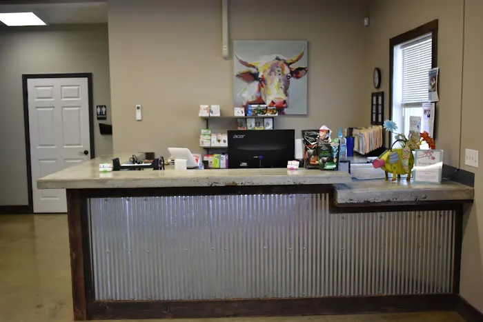 Ball-Chatham Veterinary Services 12