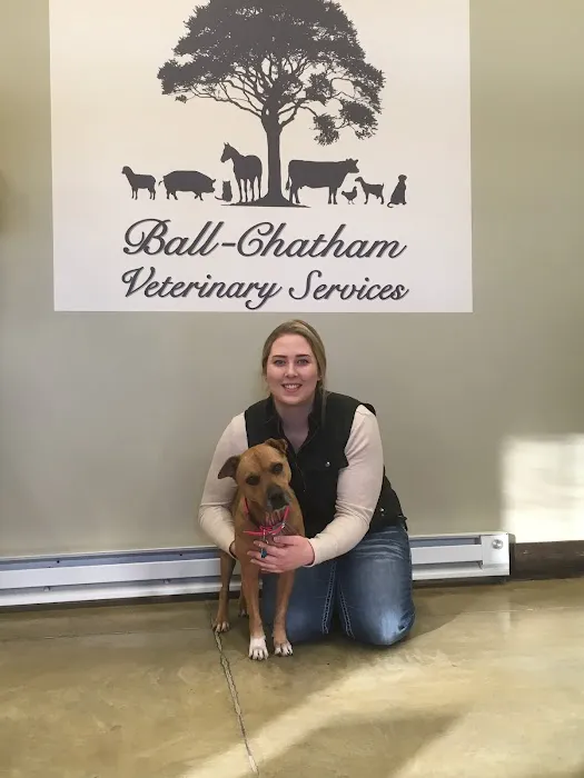 Ball-Chatham Veterinary Services 12
