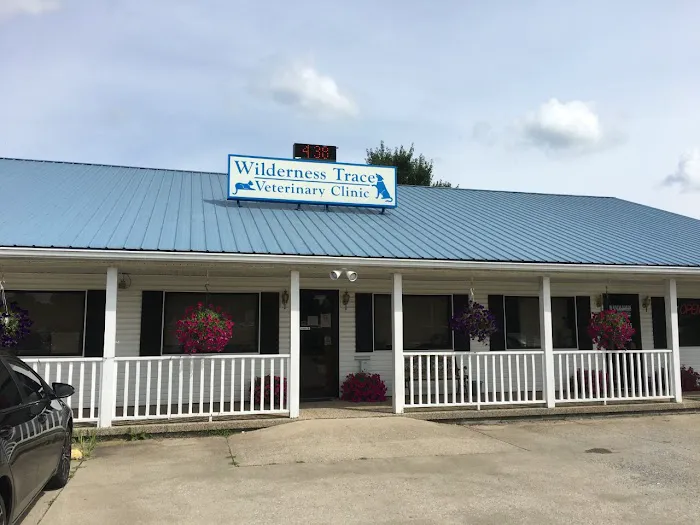 Wilderness Trace Veterinary Clinic 12
