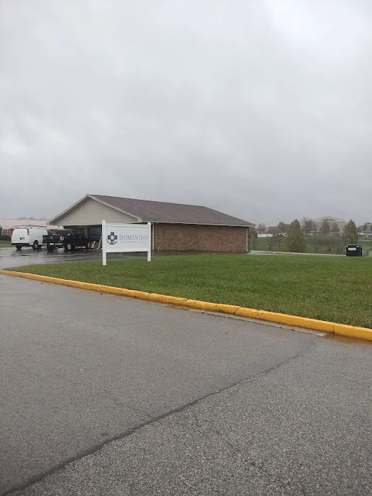 Dominion Veterinary Clinic 12