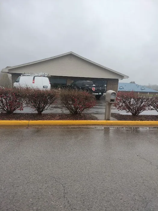 Dominion Veterinary Clinic 12