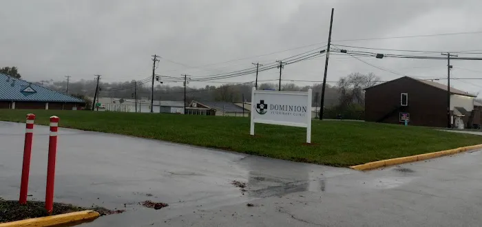 Dominion Veterinary Clinic 12