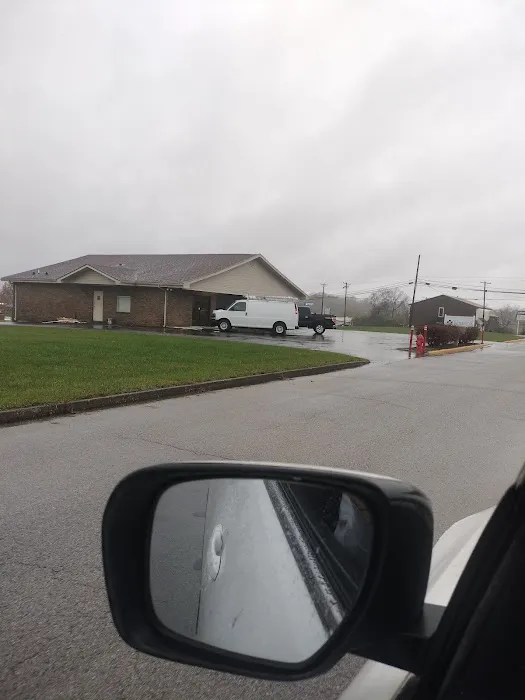Dominion Veterinary Clinic 12