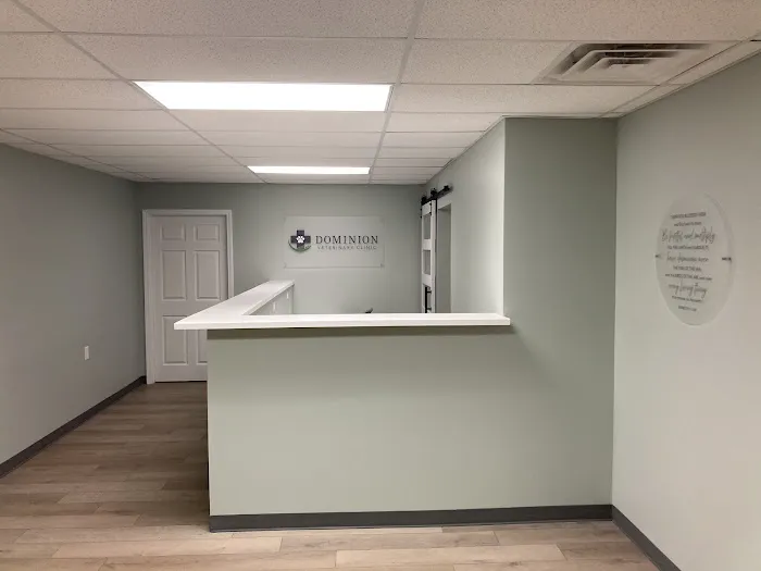 Dominion Veterinary Clinic 12