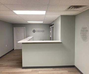 Dominion Veterinary Clinic