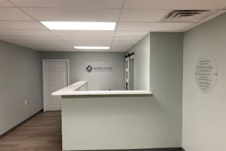 Dominion Veterinary Clinic