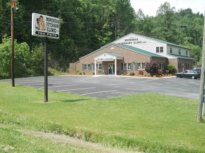 Morehead Veterinary Clinic 12