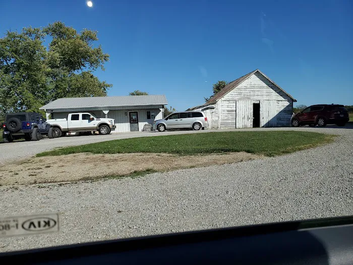 Maplewood Animal Clinic 12