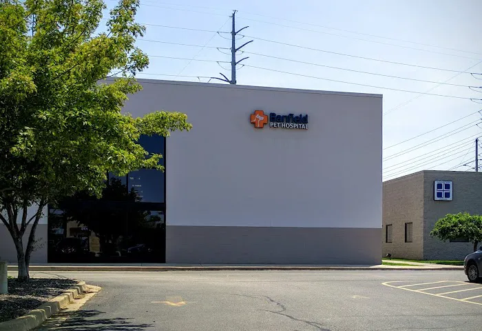 Banfield Pet Hospital 6