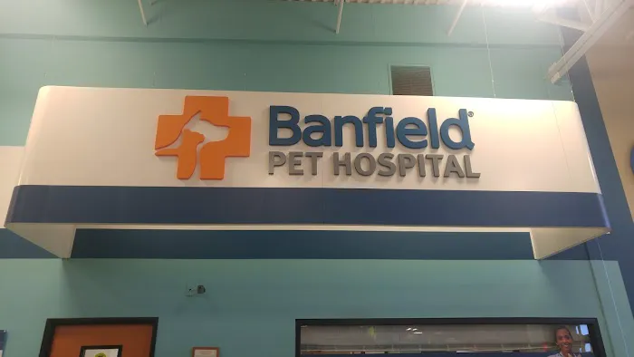 Banfield Pet Hospital 2