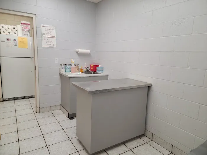 Tri County Animal Emergency Clinic 5